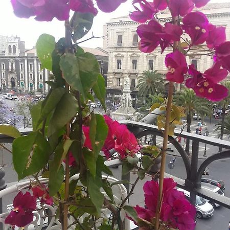 B&B Florio Catania Exterior photo