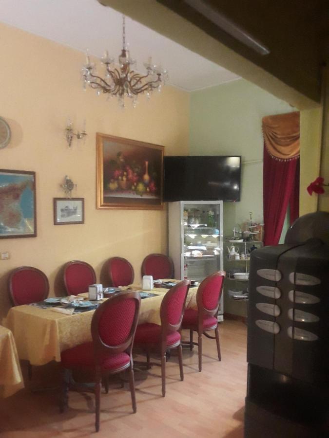 B&B Florio Catania Exterior photo