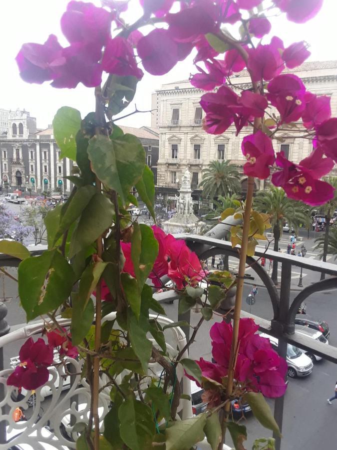 B&B Florio Catania Exterior photo